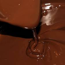 CHOCOLATE SUMBANANA 1/2