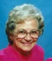 Obituary information for Viola Butler