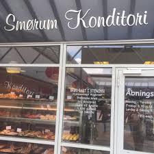 Smørum-Konditori ApS