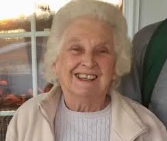 Diane Patricia Ross Obituary (2022)