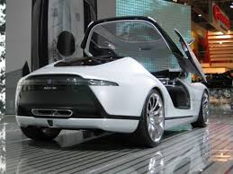 2020 Saab Aero X Concept Car Concept Cars Saab Car