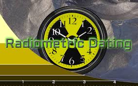 Radiometric dating works by measuring how much a radioactive material has decayed, and using its known decay rate to calculate when the material was solidified. Creation 101 Radiometric Dating And The Age Of The Earth Biblical Science Institute