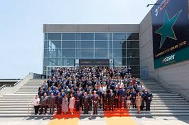 Caser seguros el grupo caser cuenta con más de 65 años de experiencia en el mercado asegurador español, en el que opera a través de la entidad caser: Caser Celebra En Madrid Su Tercera Convencion De Agentes Colegio De Mediadores De Seguros De Madrid