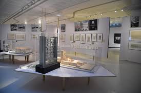 Certificato di autenticità archivio ponti. Gio Ponti Amare L Architettura Im Maxxi Und Die Anderen Ausstellungen Sind Wieder Offen Floornature