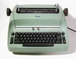 A Smart Typewriter Is A Thing And I'M In Love With It | Wired