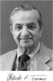 Alexander R. Troiana