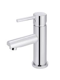 Bold tapware colours and combinations, such as matte black, brushed nickel and brushed brass can create a more luxurious environment, while chrome tapware is a timeless option that will last for years to come. Polished Chrome Bathroom Basin Mixers And Taps Meir