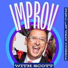 🎭 Always wanted to try theatre but not sure where to start? Grandstreet's  Adult Theatre Education Classes are the perfect chance to jump in and have  FUN! 🎶✨ This April, we're offering