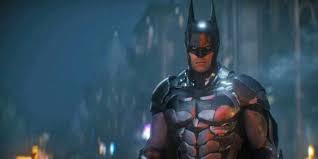 But getting 100% doesn't take long; Batman Arkham Knight Cinematic Trailer Batman Arkham Knight Cavaleiro Arkham Heroi