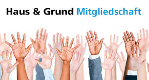 Stärken sie durch ihre mitgliedschaft in ihrem ortsverein die position von haus & grund und damit auch ihre eigene 10 gründe, die für eine mitgliedschaft bei haus & grund hochrhein sprechen. Mitgliedschaft Haus Grund