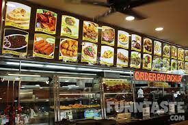 77, jalan pjs 11/9, bandar sunway, petaling jaya 46150 malaysia. Food Review Restaurant Nasi Kandar Shaaz Bandar Sunway