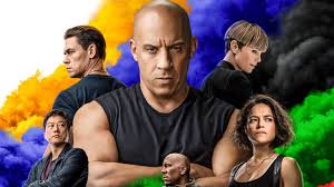 Un año entero, ese es el tiempo que la factoría de acción rápidos y furiosos ha decidido aplazar el estreno de su novena entrega, prevista para llegar a los cines el próximo mes de mayo y que ahora no se lanzará hasta el. El Nuevo Trailer De Rapidos Y Furiosos 9 Cuando Estrena Showland