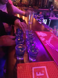 Tito's night club is a famous and most popular discotheque in goa situated at north goa towards baga beach and the lane is hence popular since 1971. Tito S Famous Goa Club In Noida Lbb Delhi