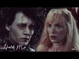 Hold Me ▸ Kim & Edward