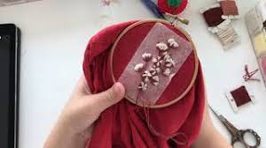 Taking the time to truly understand stabilizers and the different types available can help make your embroidery look better and pop. How To Hand Embroider On A T Shirt Do You Need A Stabilizer Cute766