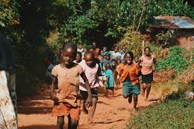 How to Be Happy: A Lesson on Happiness From an African Tribe