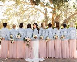 See more ideas about denim wedding, denim wedding dresses, dresses. 27 Perfect Bridal Jean Jackets The Garter Girl
