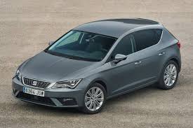 Discover the euro ncap seat leon 2012 safety assessment: Seat Leon Hatchback 15 Tsi Evo Se Review Seat Leon Review