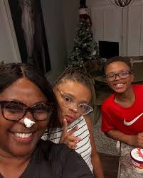 Frances Pennington's Instagram, Twitter & Facebook