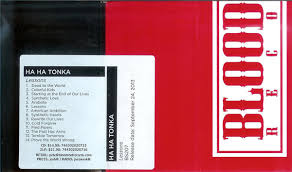 Ha ha tonka · song · 2013. Ha Ha Tonka Lessons 2013 Cd Discogs