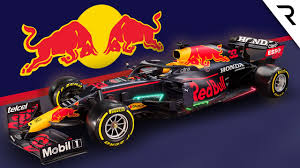 Red bull say azerbaijan gp race winner sergio perez almost did not take the chequered flag at all due to a hydraulic issue on his car. The Clues From Red Bull S Guarded 2021 F1 Car Launch Youtube