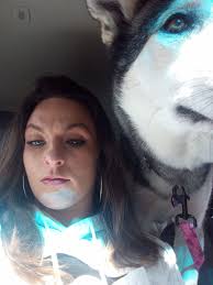 Where to find a female husky puppy near Rockford?