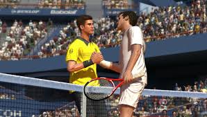Collect 1000 coins in coin match wind master (20 points): Vita Virtua Tennis 4 World Tour Edition Review Kresnik258gaming