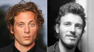 The Bear' star Jeremy Allen White