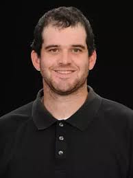 2011-12 Men's Golf Roster