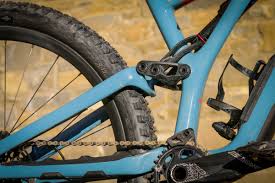 2019 specialized stumpjumper gets new sidearm frame less