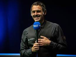 I love her face, her beautiful eyes, her beautiful lips, her beautiful hands, her beautiful smile and her beautiful voice.#ronnieosullivan. Look El Chapo Freddie Mercury No It S A New Look Ronnie O Sullivan After Covid 19 Lockdown Sport Gulf News
