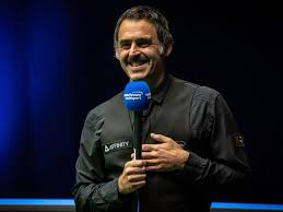 The official facebook page of ronnie o'sullivan. Look El Chapo Freddie Mercury No It S A New Look Ronnie O Sullivan After Covid 19 Lockdown Sport Gulf News