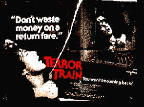 TERROR TRAIN [1981] | Horror Cult Films