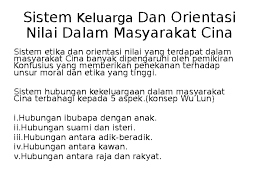 Percaya bahawa pengamalan tradisi ini boleh membantu perkahwinan kekal dan bahagia, guizen memberitahu amalan yang sudah dipaksa. Ppt Tamadun Cina 1 Rynn Leow Academia Edu
