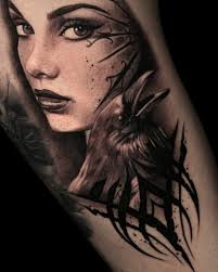 Tori Fernandez Tattoo Artist (@toriteratism) • Instagram photos and videos