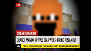 Don't claim these models as your own 2. Popcorn S Blog So Dayshift At Freddy S Demo Just Came Out And