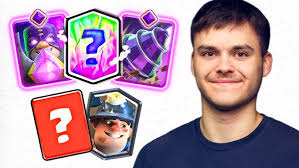 TOP 5 BEST Decks in Clash Royale (April 2025)