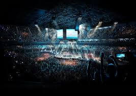 How to start using arena cloud app? Place North West Manchester Approves 350m Eastlands Arena