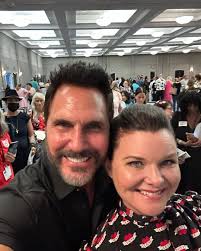 Such a perfect couple ❤️❤️