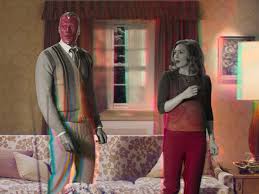 We answer all your marvel movie timeline questions as wandavision arrives. Wandavision What S Really Happening On Marvel Show