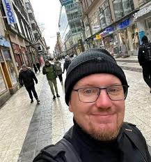 I am from Australia now here in Cebu City ♥️