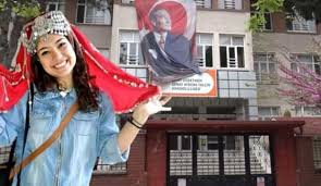 Aybüke yalçın nasıl şehit edildi? Balikesir De Sehidin Adinin Verildigi Okulun Ismini Degistirmek Istiyorlar Guncel Haberleri