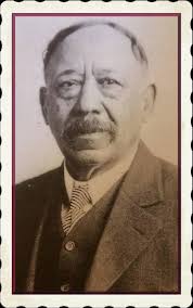 SAMUEL HOUSTON "HUE" SINGLETON