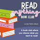 The Read Anything Book Club event image