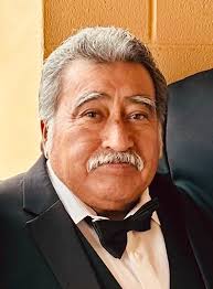 Julian Hernandez Gamez Obituary October 9, 2025