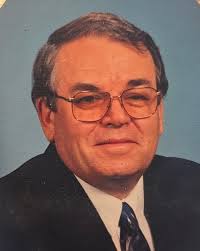 Remembering Douglas Gerald Woosley