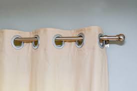After serving for the whole season, the check out this list of 24 diy home decor projects using old curtain projects that will really make you. How To Make Grommet Curtains Hgtv