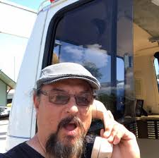 John Van Camp Morning Show