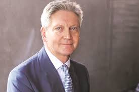 Deutsche Bank On Twitter Stuart Lewis Deutsche Bank S Chief Risk Officer On Strength Of India Franchise There Are Clear Opportunities In India That We Feel We Have In Structured Lending In Addition