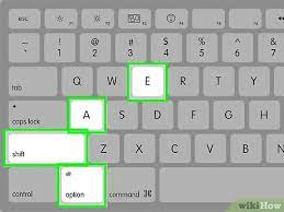 Some complex symbols like division can be found in character map: How To Use A Symbol When You Have A Laptop Wikihow